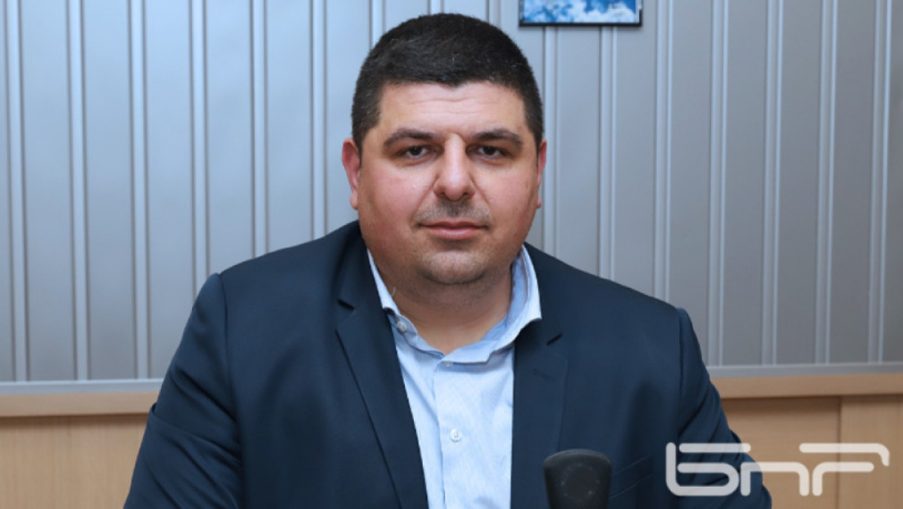 Ивайло Мирчев: ДБ е отворена за Кирил Петков и Асен Василев