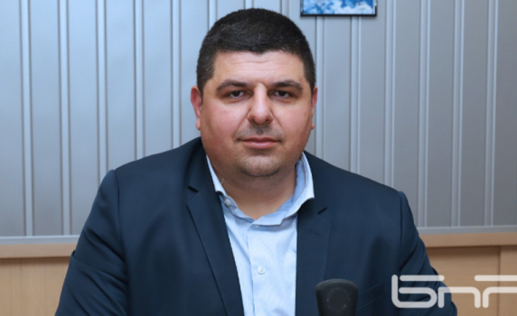 Ивайло Мирчев: ДБ е отворена за Кирил Петков и Асен Василев