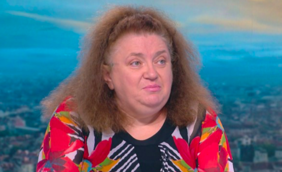 Проф. Александрова: Процентът на тежки случаи на COVID при децата не се е увеличил
