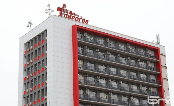  „Пирогов“: Проф. Балтов е уволнен дисциплинарно. Отказа да подпише заповедта