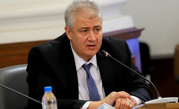  Заповедта за дисциплинарното уволнение на проф. Балтов е без мотиви
