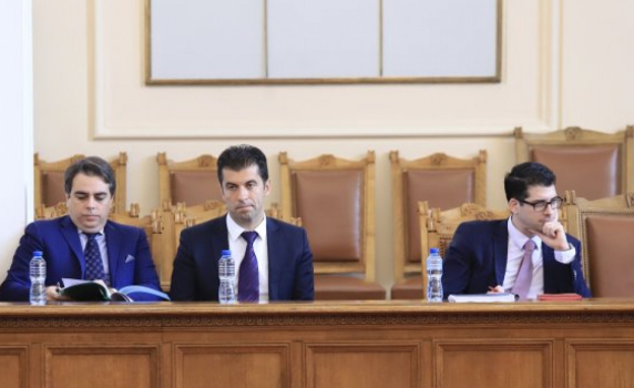 Лесно е да си ревизор, трудно е да си министър