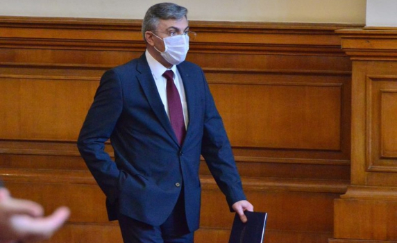 ДПС за Радев: Или се е самозабравил, или прокарва идеята за президентска република