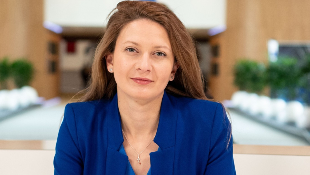 Цветелина Пенкова за Състоянието на Съюза: ЕС може да бъде ефективен само ако има силен социален дневен ред