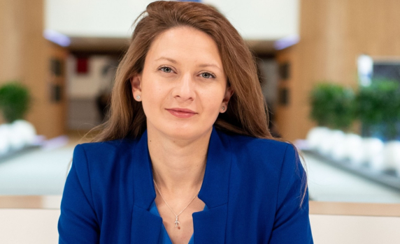 Цветелина Пенкова за Състоянието на Съюза: ЕС може да бъде ефективен само ако има силен социален дневен ред