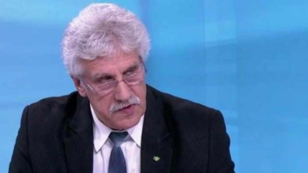 Емил Георгиев, "БСП за България": Петков, Василев и Денков искаха да им продадем "Екогласност"