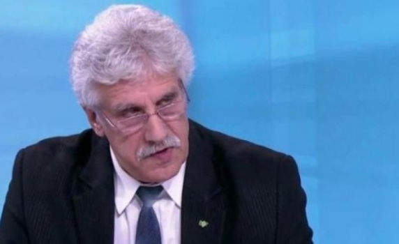 Емил Георгиев, "БСП за България": Петков, Василев и Денков искаха да им продадем "Екогласност"