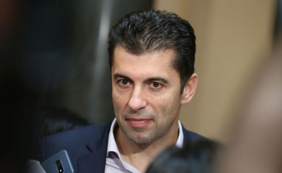 Кирил Петков потвърди: Опитахме се да вземем "Екогласност" от "БСП за България"