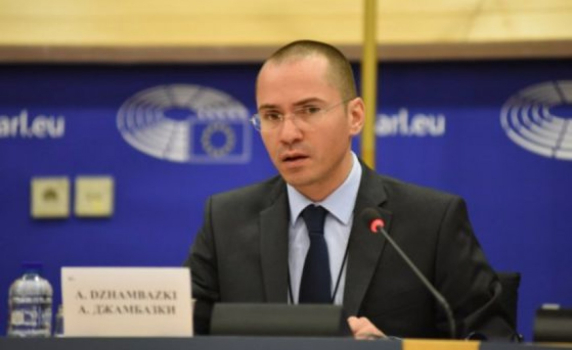 ВМРО: Благодарение на Джамбазки ЕП не прие резолюция, която обричаше на смърт българското скотовъдство