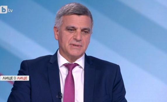 Стефан Янев: Не е моя работа да проверявам дали Кирил Петков има двойно гражданство