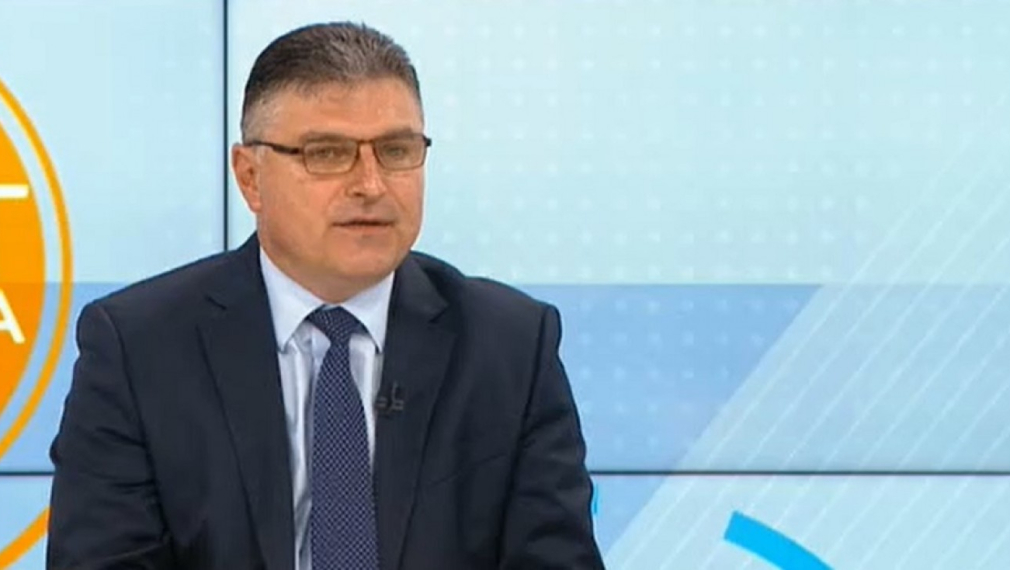 Министър Панайотов: Ст. лейт. Манчев си е свършил работата, майорът - не