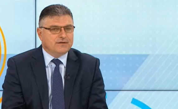 Министър Панайотов: Ст. лейт. Манчев си е свършил работата, майорът - не