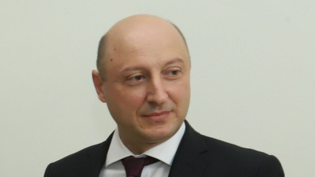Новият финансов министър: Плановете ни са да продължим да работим с г-н Спецов