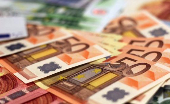 Чуждите инвестиции намаляха с 64%