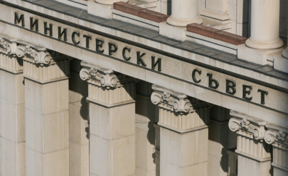 Стефан Янев освободи от длъжност трима зам.-министри
