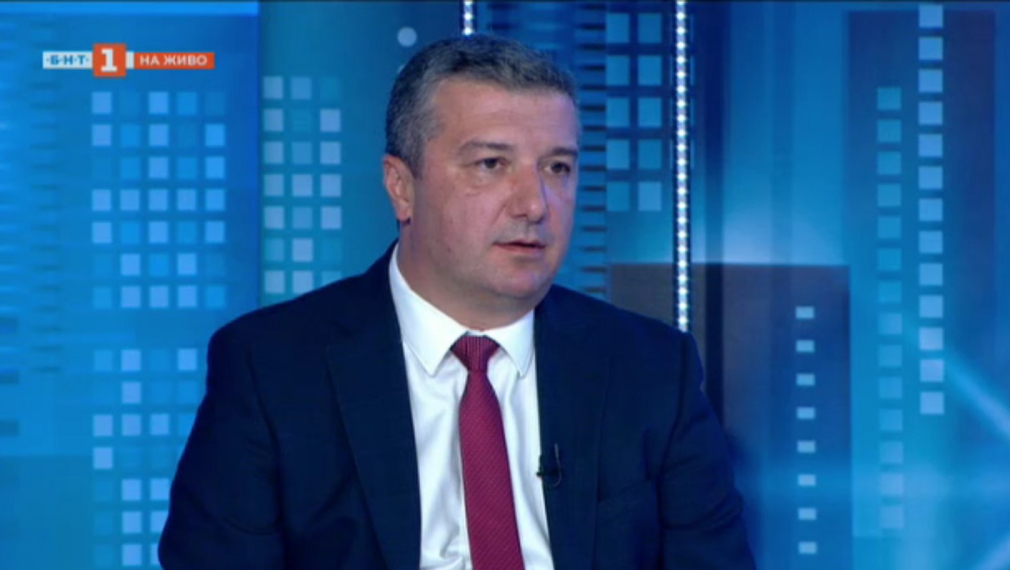 Драгомир Стойнев: БСП избра Радев за президент, искаме да знаем подкрепя ли новия проект 