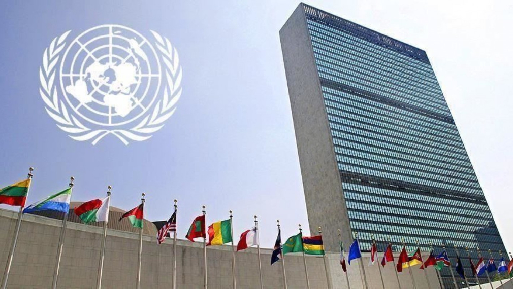  Двоен стандарт: Лидерите на ООН се събират без здравен паспорт и ваксини