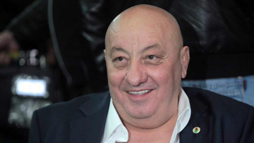 Георги Гергов: Радев може и да не бъде избран за президент, до ноември ще започне кризата