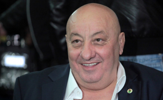 Георги Гергов: Радев може и да не бъде избран за президент, до ноември ще започне кризата