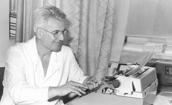 Почина полковник доц. д-р Марин Шиваров