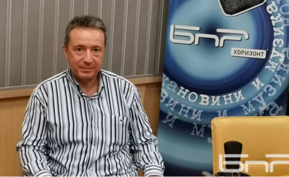 Янаки Стоилов: Партиите на промяната закрепват статуквото