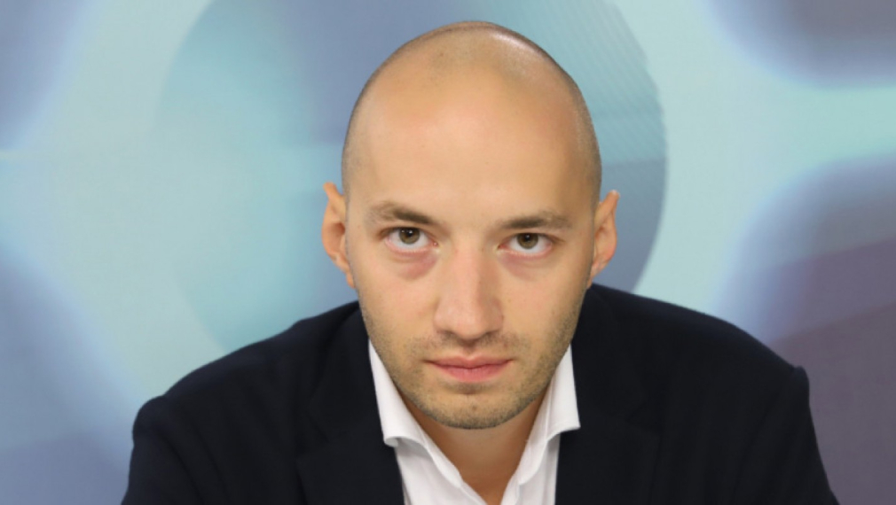 Димитър Ганев: 1/3 от поддръжниците на Петков и Василев са разочаровани симпатизанти на ИТН