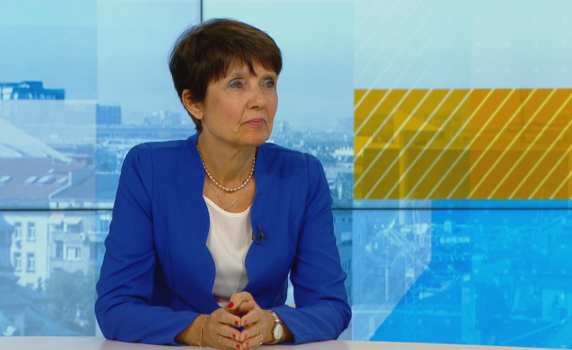 Д-р София Ангелова: Не трябва да делим обществото на ваксинирани и неваксинирани