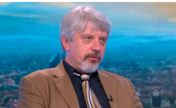 Проф. Витанов: Аз съм най-заплашваният човек в България