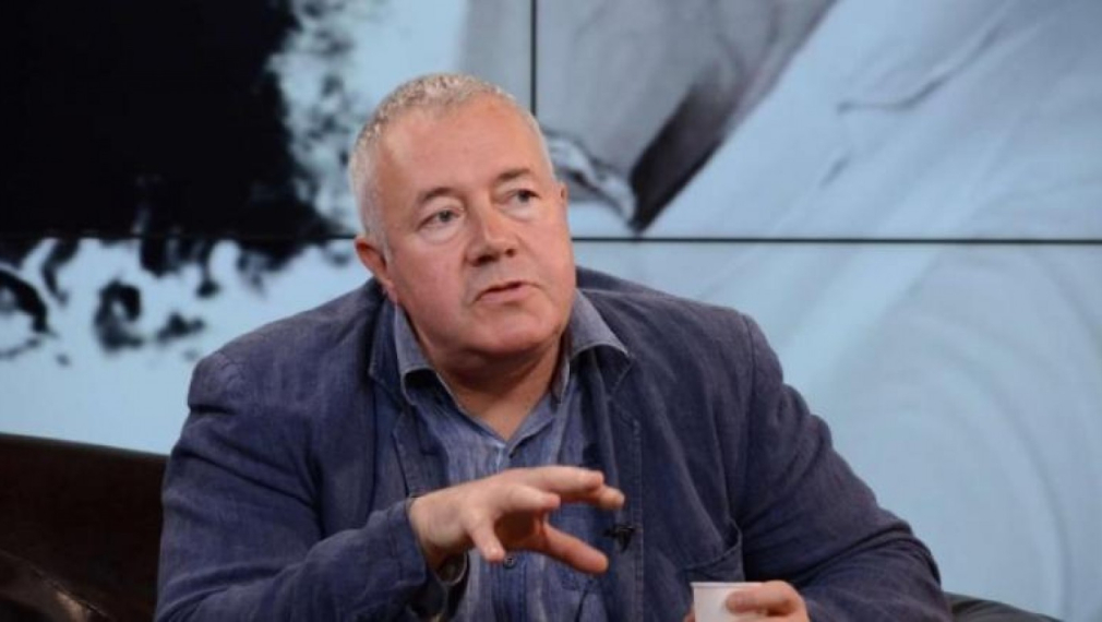 Харалан Александров: БСП бележи ръст, това е изключителен успех
