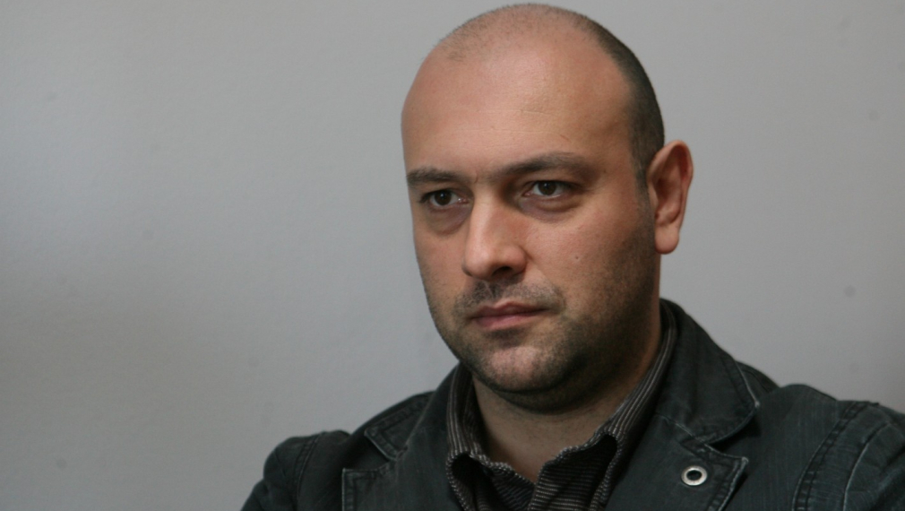 Димитър Аврамов: Красива, но невярна е фразата, че с десни инструменти ще се постигат леви резултати