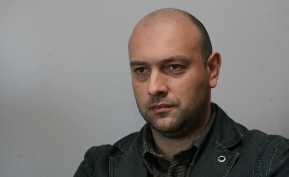 Димитър Аврамов: Красива, но невярна е фразата, че с десни инструменти ще се постигат леви резултати