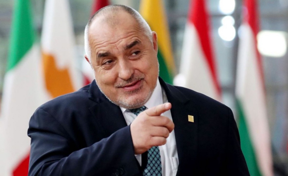 Македонска медия: Боjко воскресна, навистина воскресна