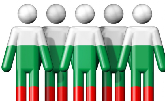 Над 1,6 млн. души са се преброили онлайн
