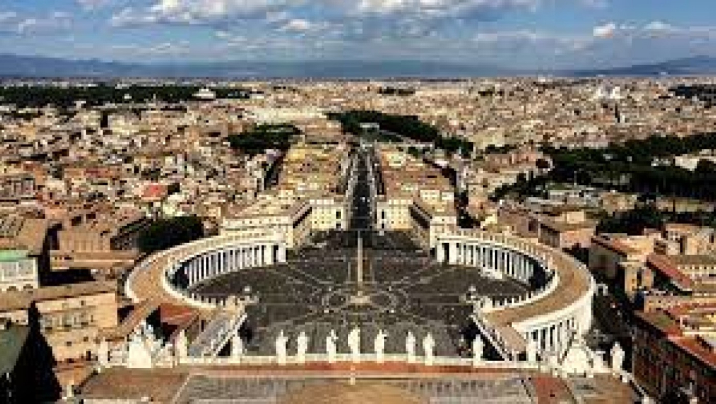 От 1 октомври: Достъп до Ватикана само с Covid сертификат 