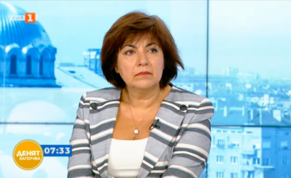 Алерголог: Абсурдно е да се твърди, че ваксините съдържат отрови и радиактивност