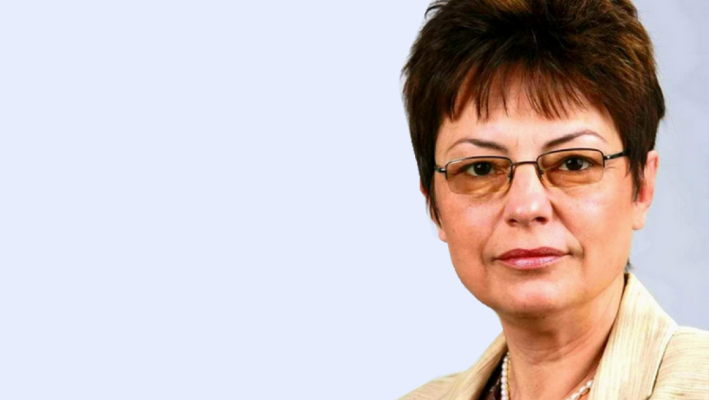 Ирена Анастасова: БСП показа добрия пример в 46-ото Народно събрание