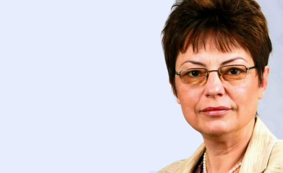 Ирена Анастасова: БСП показа добрия пример в 46-ото Народно събрание