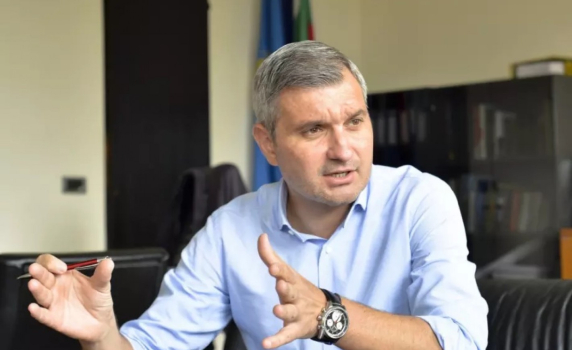 Елен Герджиков напуска Столичния общински съвет