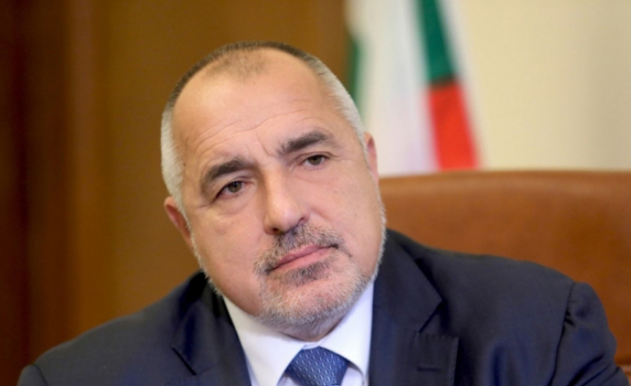 Борисов: Лидерите на партии да загърбят егото си, всичко да постигнем с разум и диалог