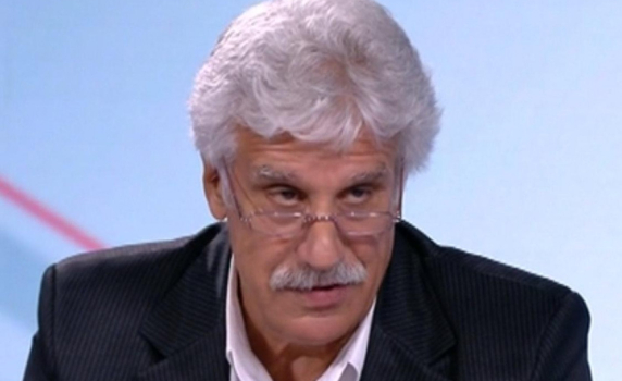 Емил Георгиев: Брутален е подходът на новата партия към "БСП за България"