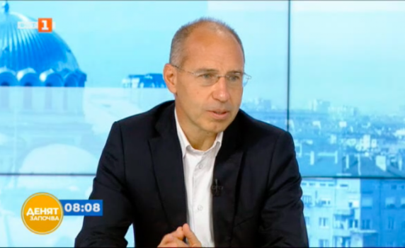 Директорът на "Сиела Норма": ЦИК ни дължи около 14 млн. лв за наем на машините
