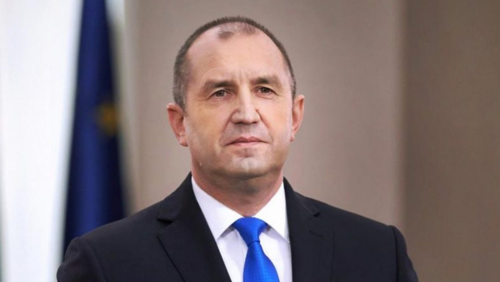 Радев призова за цялостна реформа в ООН