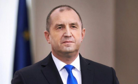 Радев призова за цялостна реформа в ООН