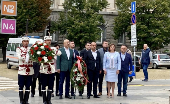 Корнелия Нинова: Независимостта е преди всичко отстояване на националния суверенитет