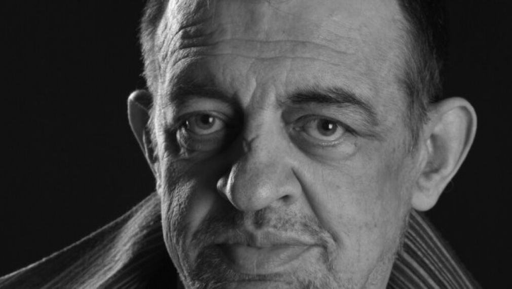 Почина журналистът Неделчо Михайлов