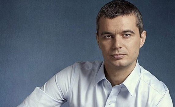 "Възраждане" издига Костадин Костадинов за президент