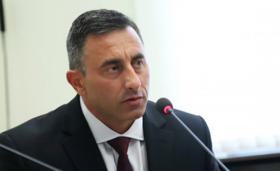 Мистерия забули опита за сплашване на Румен Спецов