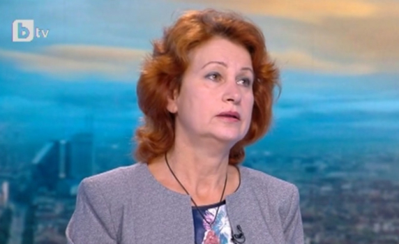 Проф. Ива Христова: Трета бустерна доза ще има у нас за определени уязвими групи