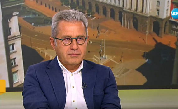Цонев: Лъжите са червената линия между ДПС и Петков-Василев, създадени от Прокопиев-Кръстев