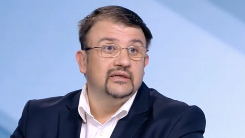 Настимир Ананиев: Готов съм да подпиша декларация за прозрачност и да съм кандидат-депутат